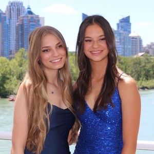 Meet your Posher, Amelia